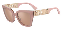 Gafas de Sol Moschino MOS161/S 35J