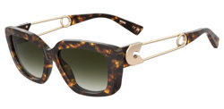 Gafas de Sol Moschino MOS168/S 086