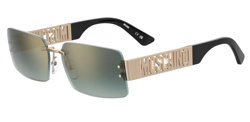 Gafas de Sol Moschino MOS169/S 5F6