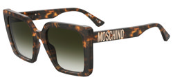 Gafas de Sol Moschino MOS172/S 086