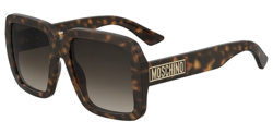 Gafas de Sol Moschino MOS180/S 086