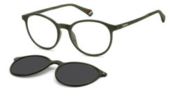 Gafas de Sol Polaroid PLD 6137/CS TBO