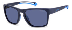 Gafas de Sol Polaroid PLD 7052/S FLL