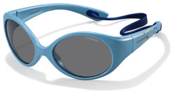 Gafas de Sol Polaroid PLD 8010/S MIF
