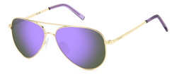 Gafas de Sol Polaroid PLD 8015/N HZJ
