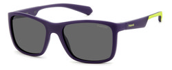 Gafas de Sol Polaroid PLD 8053/S 80Z