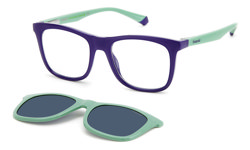 Gafas de Sol Polaroid PLD 8055/CS RNB