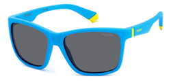 Gafas de Sol Polaroid PLD 8057/S FLL