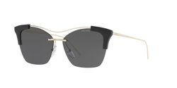 Gafas de sol Prada Conceptual PR 21US KUI5S0