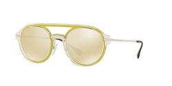 Gafas de sol Prada Linea Rossa Lifestyle PS 05TS C10206
