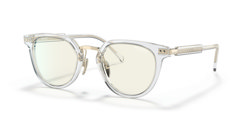Gafas de sol Prada PR 17YS 2AZ09N