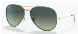 Gafas de sol Ray Ban Aviator full color RB3025JM 9196BH
