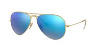 Gafas de Sol Ray-Ban aviator large metal RB3025 112/17