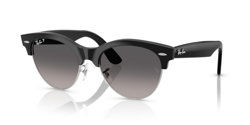Gafas de sol Ray Ban Clubmaster way RB2341 1354M3
