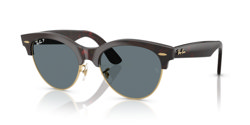 Gafas de sol Ray Ban Clubmaster way RB2341 990/3R