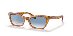 Gafas de sol Ray Ban Lady burbank RB2299 13423F