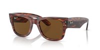 Gafas de sol Ray Ban Mega wayfarer RB0840S 954/57