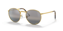 Gafas de sol Ray Ban New round RB3637 9196G3