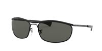 Gafas de Sol Ray-Ban olympian i deluxe RB3119M 002/58