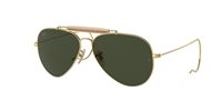 Gafas de sol Ray Ban Outdoorsman i RB3030 W3402