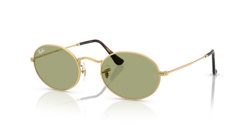 Gafas de sol Ray Ban Oval RB3547 001/4E