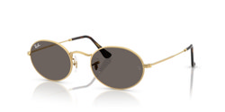 Gafas de sol Ray Ban Oval RB3547N 001/B1