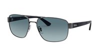 Gafas de Sol Ray-Ban  RB3663 004/3M