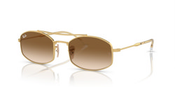 Gafas de sol Ray Ban RB3719 001/51