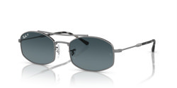 Gafas de sol Ray Ban  RB3719 004/S3