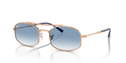 Gafas de sol Ray Ban  RB3719 92623F