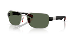 Gafas de sol Ray Ban RB3763M F03171