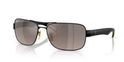 Gafas de sol Ray Ban RB3763M F1205J