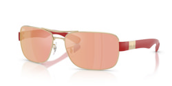 Gafas de sol Ray Ban RB3763M F1216Q