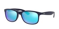 Gafas de Sol Ray-Ban RB4202 615355