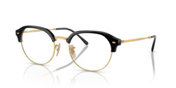 Gafas de sol Ray Ban  RB4429 601/GH