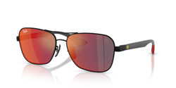 Gafas de sol Ray Ban  RB8336M F1186P
