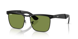 Gafas de sol Ray Ban Wayfarer deluxe RB3875 006/4E