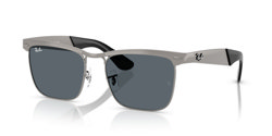 Gafas de sol Ray Ban Wayfarer deluxe RB3875 029/R5
