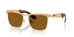 Gafas de sol Ray Ban Wayfarer deluxe RB3875 927631