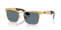 Gafas de sol Ray Ban Wayfarer deluxe RB3875 92763R