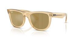 Gafas de sol Ray Ban Wayfarer reverse RBR0502S 68215A