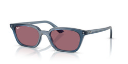 Gafas de sol Ray Ban Zaya RB4456 68121A