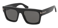 Gafas de sol Tom Ford Fausto FT0711-N 01A