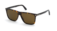 Gafas de sol Tom Ford  FT0832 52J