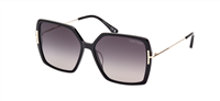 Gafas de sol Tom Ford FT1039 01B