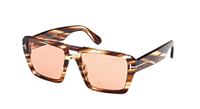 Gafas de sol Tom Ford FT1153 55E