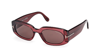 Gafas de sol Tom Ford FT1187 69E 52