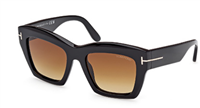 Gafas de sol Tom Ford FT1191 01F 52