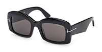 Gafas de sol Tom Ford FT1218 01A 53