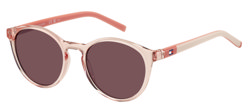 Gafas de Sol Tommy Hilfiger TH 2121/S 733